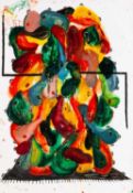 Sebastian Dacey (1982 London – lebt in Berlin)