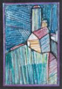 Fritz Grasshoff (1913 Quedlinburg – Hudson 1997)