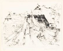 Georg Nerlich (1892 Schlesien – Dresden 1982)