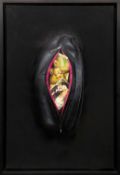 Mike Bouchet (1970 Castro Valley – lebt in Frankfurt a.M.)