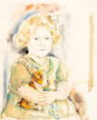 Kurt Weinhold (1896 Charlottenburg – Calw 1965)