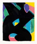 Sidney T. Guberman (1936 South Carolina – Atlanta)