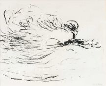 Emil Nolde (1867 Schleswig-Holstein – Seebüll 1956)