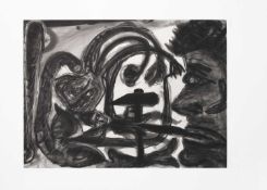 Martin Disler (1949 Seewen – Genf 1996)