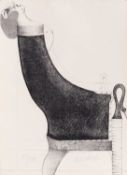 Paul Wunderlich (1927 Eberswalde – Saint-Pierre-de-Vassols 2010)