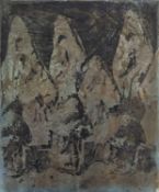 Luca Lazar (Luka Lasareishvili) (1957 Tiflis – lebt in New York)