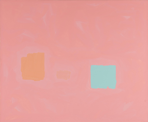 Ulrich Erben. Untitled