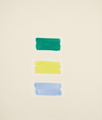Ulrich Erben. Untitled