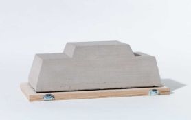 Wolf Vostell (1932 Leverkusen – Berlin 1998)