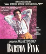 Filmtransparent für “Barton Fink”