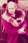 Gisela Scheidler