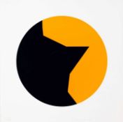Leon Polk Smith (1906 Oklahoma – New York 1996)