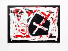 A. R. Penck (1939 Dresden – Zürich 2017)