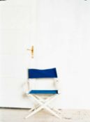 Nairy Baghramian (1971 Isfahan – lebt in Berlin)