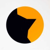 Leon Polk Smith (1906 Oklahoma – New York 1996)