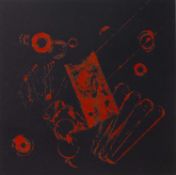 Arman (1928 Nizza – New York 2005)