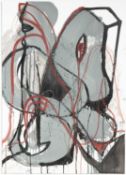 Wolf Vostell (1932 Leverkusen – Berlin 1998)