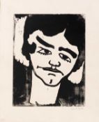 Emil Nolde (1867 Schleswig-Holstein – Seebüll 1956)