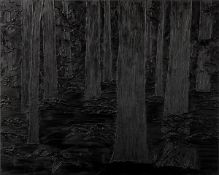 Sven Drühl. „I.S. (Undead) II”. 2007