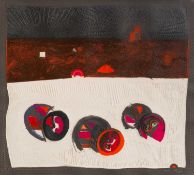 José Ortega (1921 Arroba de los Montes – Paris 1990)
