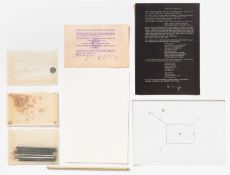 Werner Hilsing (1938 Hannover – Berlin 2021)