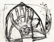 Martin Disler (1949 Seewen – Genf 1996)