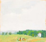 Robert Kulicke (1924 Philadelphia – Valley Cottage 2007)