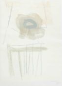 Robert Motherwell (1915 Aberdeen – Provincetown 1991)
