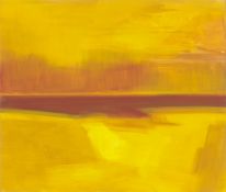 Bernd Zimmer. „Wüste”. 1999