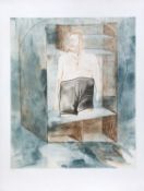 Martin Kippenberger (1953 Dortmund – Wien 1997)
