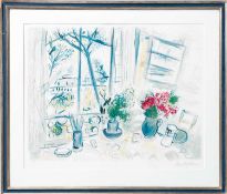 Nach Marc Chagall (1887 Ljosna – Saint-Paul-de-Vence 1985)