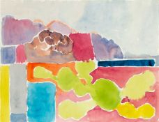 Edvard Frank (1909 Korschenbroich – Saarlouis 1972)
