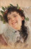 Alexander Kips (1858 Berlin 1910)