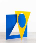 Ingo Glass (1941 Timișoara – Budapest 2022)