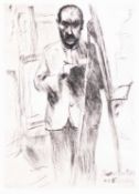 Lovis Corinth (1858 Tapiau – Zandvoort 1925)
