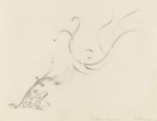 Kurt Kranz. „Bandolina am Bänder Baum”. 1947