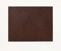André Masson (1896 Balagny-sur-Thérain – Paris 1987)