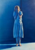 Gottfried Helnwein (1948 Wien – lebt in Wien)