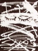 Antoni Tàpies (1923 Barcelona 2012)
