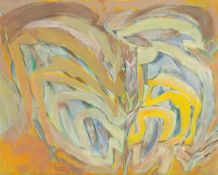 Hann Trier. „Per Faenza”. 1969