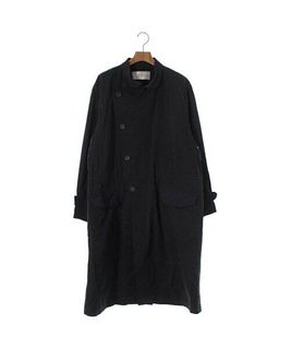 JULIEN DAVID Coat (Other) Navy_1130 S