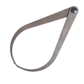 Moore & Wright Caliper