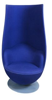 Marcel Wanders for Cappellini Tulip Armchair