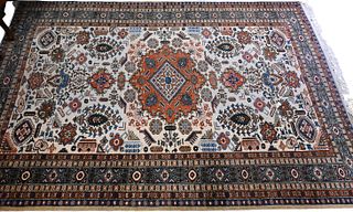 Oriental Area Rug