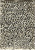 Günther Uecker. Ohne Titel. 1994
