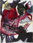 Martin Disler. Ohne Titel. 1982