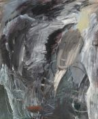Per Kirkeby. Ohne Titel. 1981