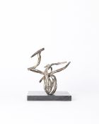 Brigitte und Martin Matschinsky-Denninghoff. „Idee II". 1992