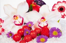 Marc Quinn. „The Arabian Sea". 2010