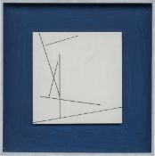 Henryk Stażewski. „nr. 86". 1979